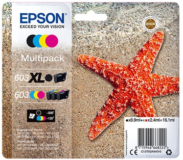 Epson 603 XL