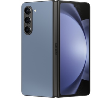 Samsung Galaxy Z Fold5, 512GB Blauw
