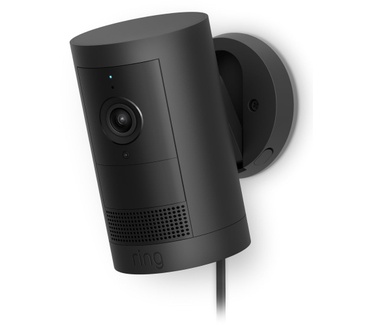 Ring Outdoor Camera Plus