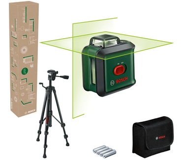 Bosch Universal Level 360 Set