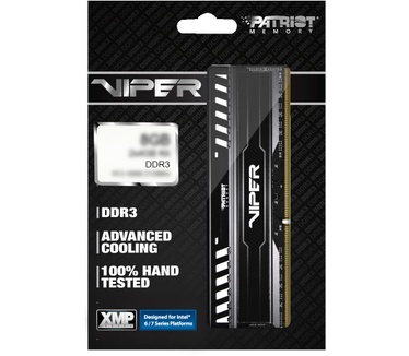 Patriot Memory Viper 3 PV38G240C0K