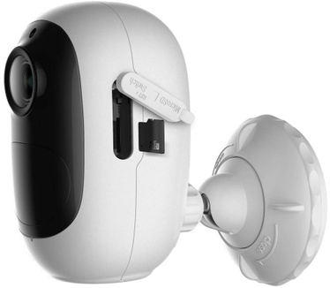 Reolink Argus 2E Plus
