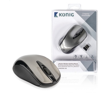 König CSMSDWL100