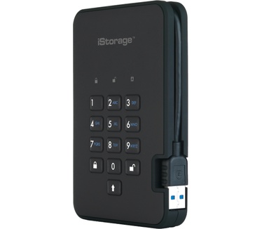 iStorage diskAshur 2