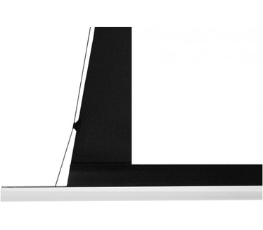 Elite Screens Saker Tension AcousticPro UHD