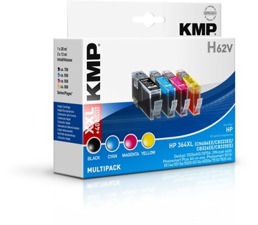 KMP H62V