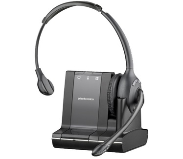 Plantronics Savi W710