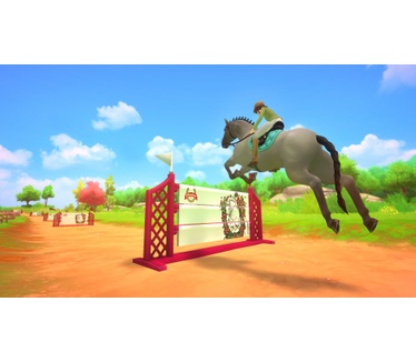 Horse Club Adventures