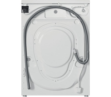 Indesit EWSC 61251 W EU N