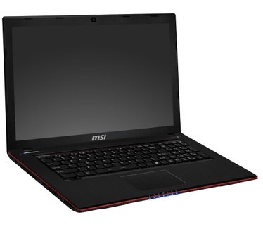 MSI GE70 2PE(Apache Pro)-633LU