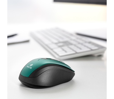 NGS Evo Mute