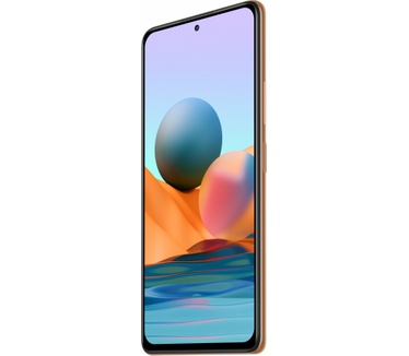 Xiaomi Redmi Note 10 Pro, 6GB ram, 128GB opslag Goud