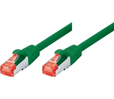 InLine FTP Cat.5e 3.0m