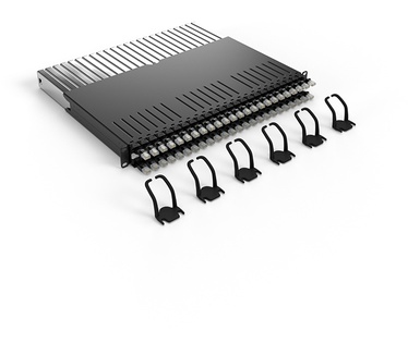 PATCHBOX P36STPXC6AX24K Zwart
