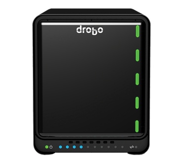 Drobo 5N2 (DRDS5A21)