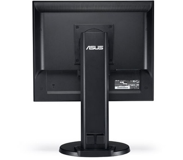 Asus VB198TL Zwart