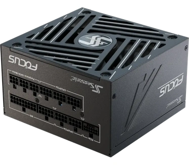 Seasonic FOCUS GX ATX 3 (2024) 1000W