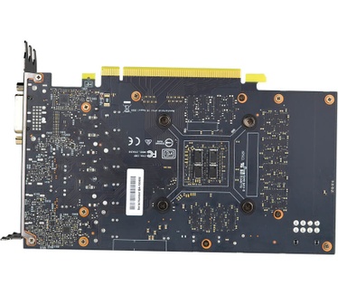 EVGA GeForce RTX 2060 SC