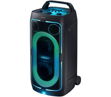 Samsung Sound Tower MX-ST50F