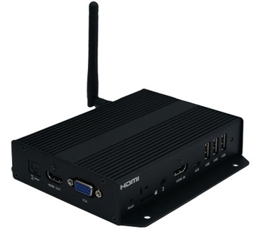 Iadea XMP-6400