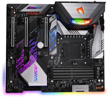 Gigabyte Z390 AORUS XTREME (rev. 1.0)