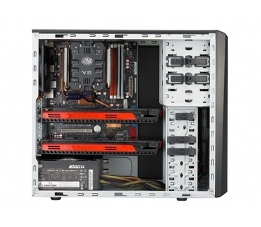 Cooler Master Elite 370