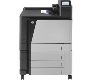 HP M855xh