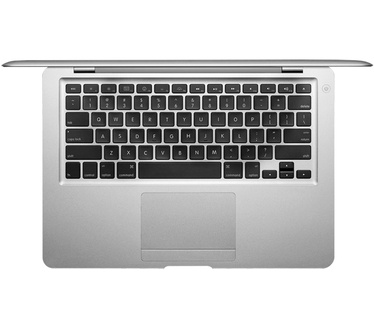 Apple MacBook Air 13" 1.86GHz (Nvidia - Eind 2008)