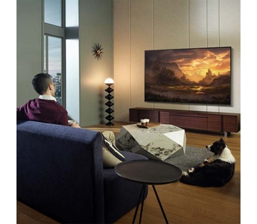 Samsung QE50Q60CAU