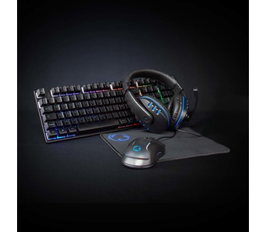 Nedis Gaming Combo Kit