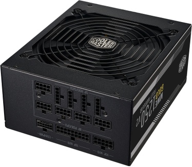 Cooler Master MWE Gold 1250 - V2 ATX 3.0