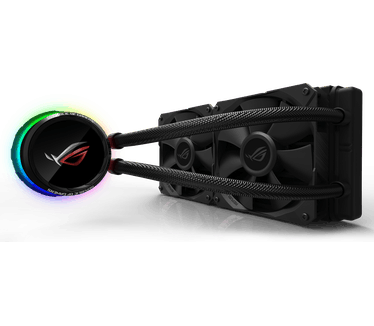 Asus ROG RYUO 240