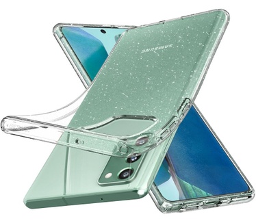 Spigen Liquid Crystal Glitter