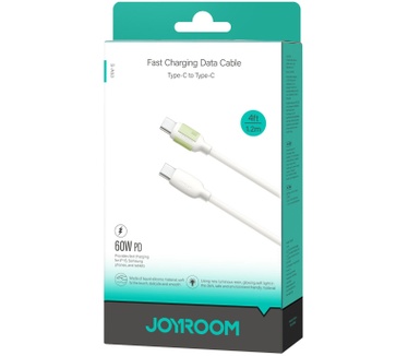Joyroom S-A53 1.2M C-C