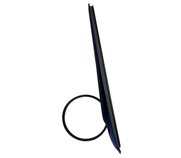 Asus MS208N Zwart