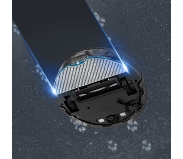 Rowenta X-Plorer Serie 135+ RR91D5 Robotstofzuiger