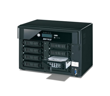 Buffalo TeraStation Pro 8 16TB