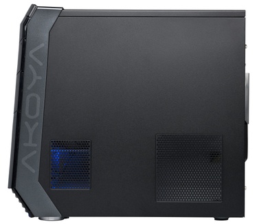 Medion Akoya Gaming PC P5399 F