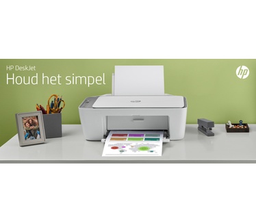 HP DeskJet 2720