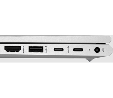 HP 450 G10