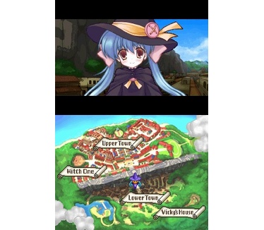Witch's Wish