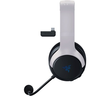 Razer Kaira X (Wit, Zwart)