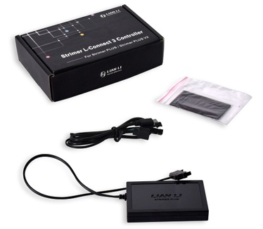 Lian Li Strimer L-Connect 3 Controller