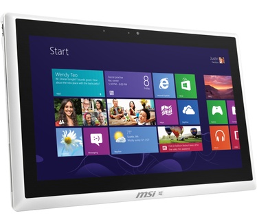 MSI Slider 2 S20 4M-029BE