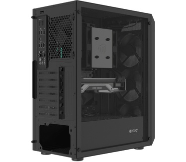 Fury Shobo SH4F