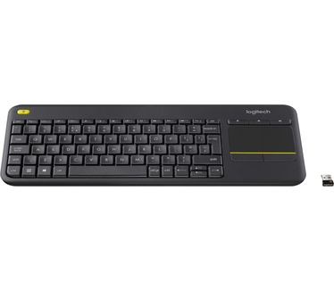 Logitech K400 Plus Tv