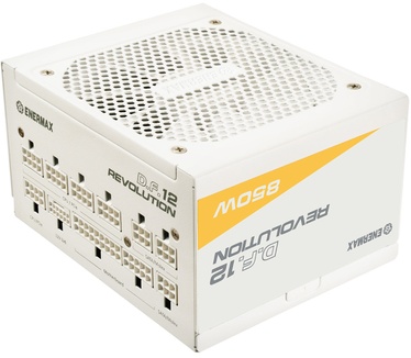 Enermax Revolution D.F.12