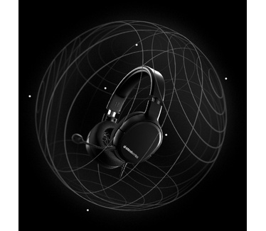 Steelseries Arctis 1