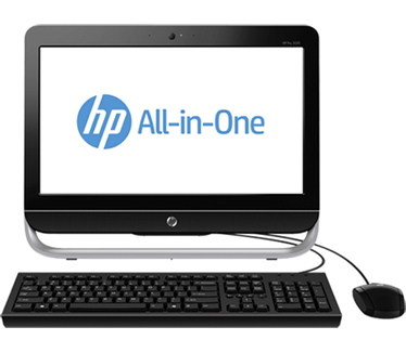 HP Pro 3520 All-in-One (B5F97EA)