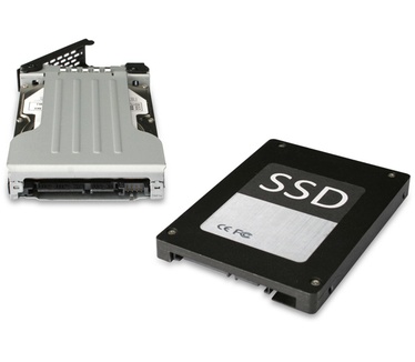 Icy Dock MB607SP-B